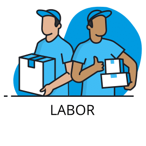 labor