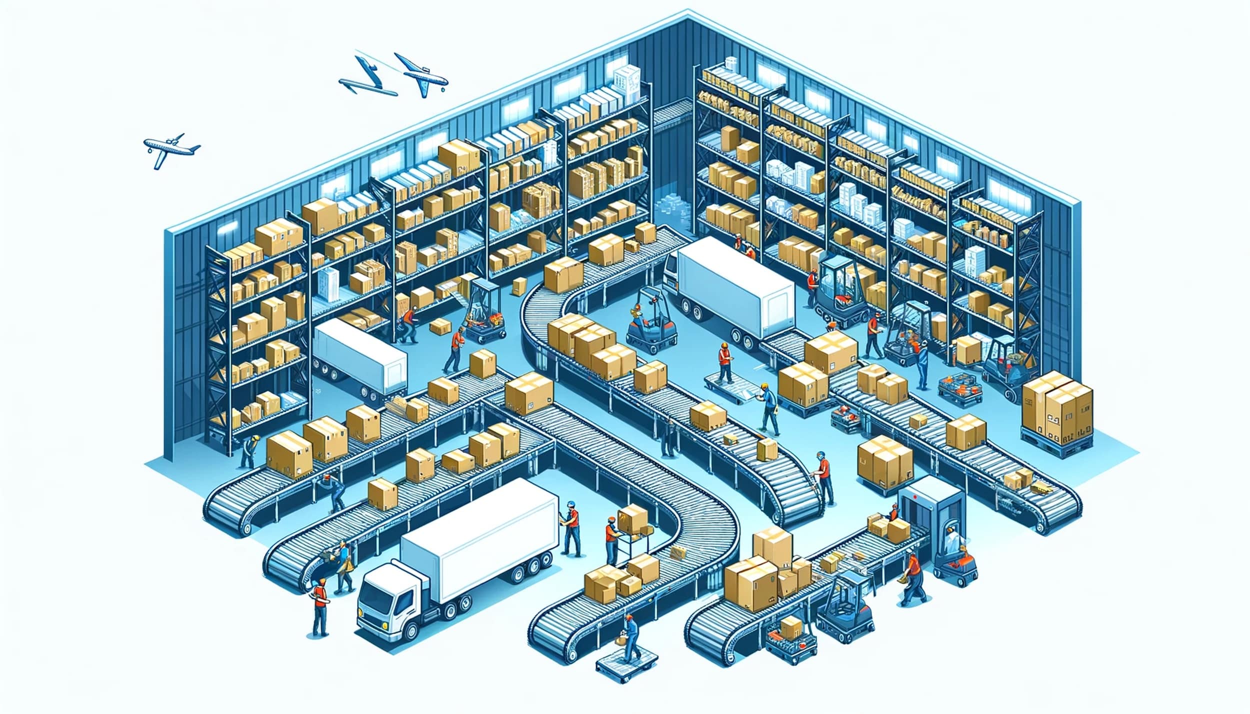 e commerce order fulfillment near me