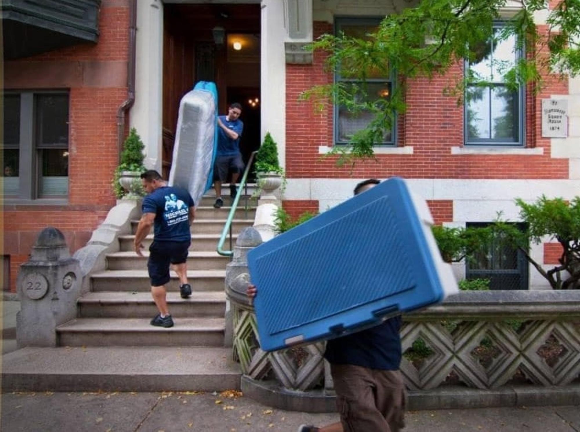 boston movers experts