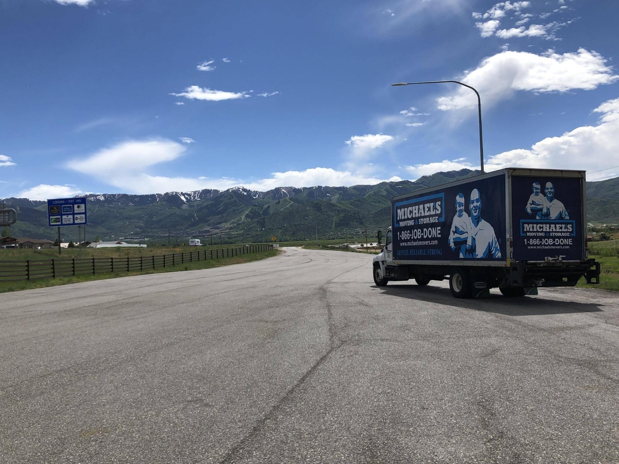 boston moving company experts
