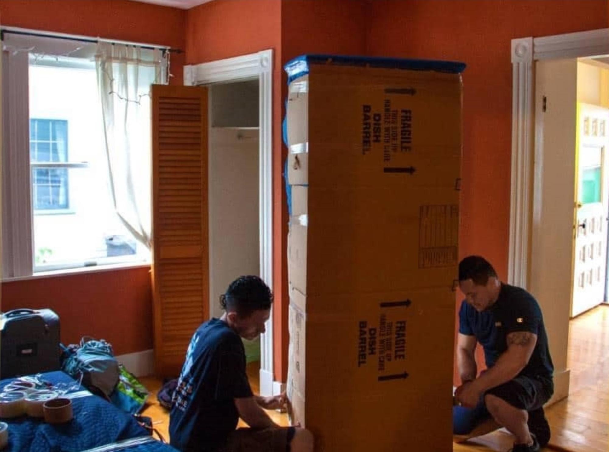 expert boston moving companies